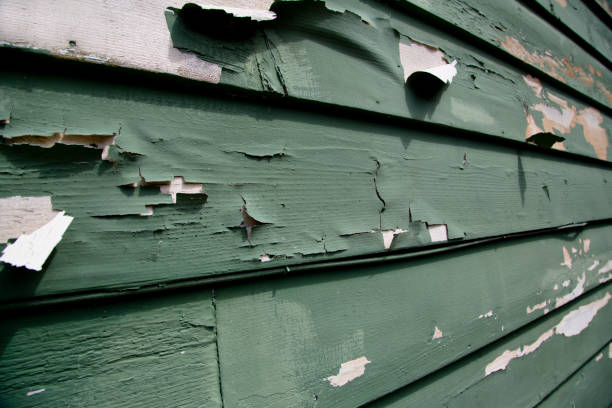 How To Choose The Right Materials for Your Siding Installation in 'Kensington, MD